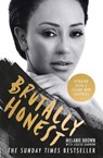 Brutally Honest - Melanie Brown ; Louise Gannon - 9781837831562