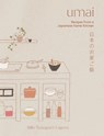 Umai - Millie Tsukagoshi Lagares - 9781837831852