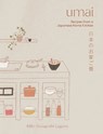 Umai - Millie Tsukagoshi Lagares - 9781837831852