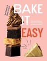 Bake It Easy - Tom Oxford ; Oliver Coysh - 9781837832613