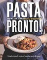 Pasta Pronto - Mateo Zielonka - 9781837832989