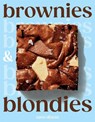 Brownies and Blondies - Sam Dixon - 9781837833320