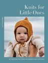 Knits for Little Ones - Lotte Rahbek - 9781837834228