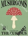 Mushrooms - Susan E. Clark - 9781837834501