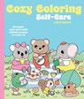 Cozy Coloring: Self-Care - Lulu Mayo - 9781837836000