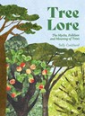 Tree Lore - Sally Coulthard - 9781837836321