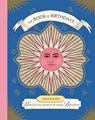 The Book of Birthdays - Gaia Elliot - 9781837838165