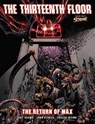The Thirteenth Floor - Guy Adams - 9781837860180