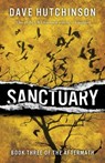 Sanctuary - Dave Hutchinson - 9781837860302