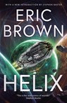 Helix - Eric Brown - 9781837861217