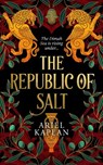 The Republic of Salt - Ariel Kaplan - 9781837861316