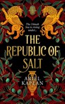 The Republic of Salt - Ariel Kaplan - 9781837861316