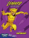 The Leopard From Lime Street - Birthright - Simon Furman - 9781837861910