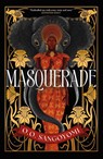 Masquerade - O. O. Sangoyomi - 9781837862276