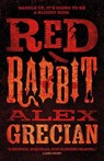 Red Rabbit - Alex Grecian - 9781837863297