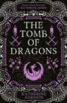 Tomb of Dragons - Katherine Addison - 9781837864393