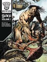 Slaine - The Definitive Edition, volume 1 - Pat Mills - 9781837864638