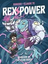 Rex Power - Invasion of the Fear Bugs! - RAMZEE - 9781837865222