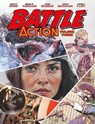 Battle Action volume 3 - Brian K Vaughan ; Garth Ennis ; Torunn Gronbekk ; John Wagner - 9781837865444