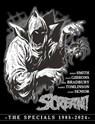 Scream! The Specials 1985-2024 - Barrie Tomlinson ; Ian Rimmer ; Alex Paknadel ; Torunn Gronbekk - 9781837865642