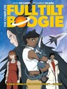 The Complete Full Tilt Boogie - Alex De Campi - 9781837866052
