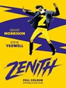 Zenith: Full Colour Omnibus Edition - Grant Morrison - 9781837868407