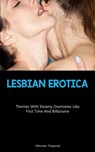 Lesbian Erotica - Edmundo Fitzgerald - 9781837875658