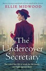 The Undercover Secretary - MIDWOOD,  Ellie - 9781837900459