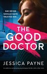 The Good Doctor - Jessica Payne - 9781837902576