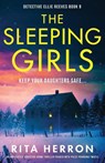 The Sleeping Girls - Rita Herron - 9781837906710