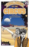 Children of the Circus - Kenton Hall ; Stephen Wyatt - 9781837915347
