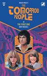 The Tomorrow People - The First One - Gary Russell - 9781837916290