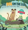 The Dog on the Log with His Friend Mr Frog - Andrew Walker - 9781837917266
