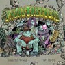 Troll Trotters - Paulette Dowle - 9781837917648