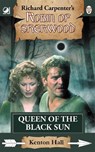 Robin of Sherwood - Queen of the Black Sun - Kenton Hall - 9781837918591