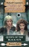 Queen of the Black Sun - Kenton Hall - 9781837918607