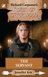 The Servant - Jennifer Ash - 9781837918645