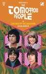 The Tomorrow People - Children of the Evolution - Iain Mclaughlin - 9781837918966
