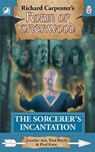 Robin of Sherwood - The Sorcerer's Incantation - Jennifer Ash ; Paul Birch ; Paul Kane - 9781837919031