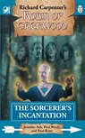 The Sorcerer's Incantation - Jennifer Ash ; Paul Birch ; Paul Kane - 9781837919048