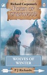Wolves of Winter - P J Richards - 9781837919147