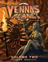 Venna's Planet - Collector's Ultra Quality - Robin Grenville Evans - 9781837919727