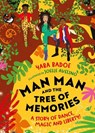 Man-Man and the Tree of Memories - Yaba Badoe - 9781837930081