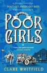 Poor Girls - Clare Whitfield - 9781837930883