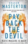 Pay Back The Devil - Graham Masterton - 9781837931088
