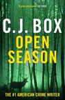 Open Season - C.J. Box - 9781837931842