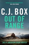 Out of Range - C.J. Box - 9781837931927