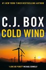 Cold Wind - C.J. Box - 9781837932047