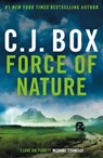 Force of Nature - C.J. Box - 9781837932061