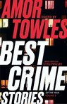 Best Crime Stories of the Year Volume 3 - Otto Penzler - 9781837932993